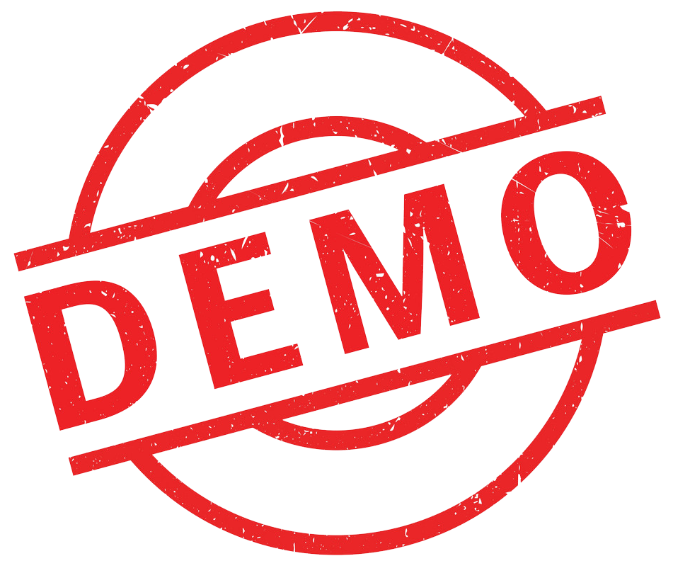 demo logo